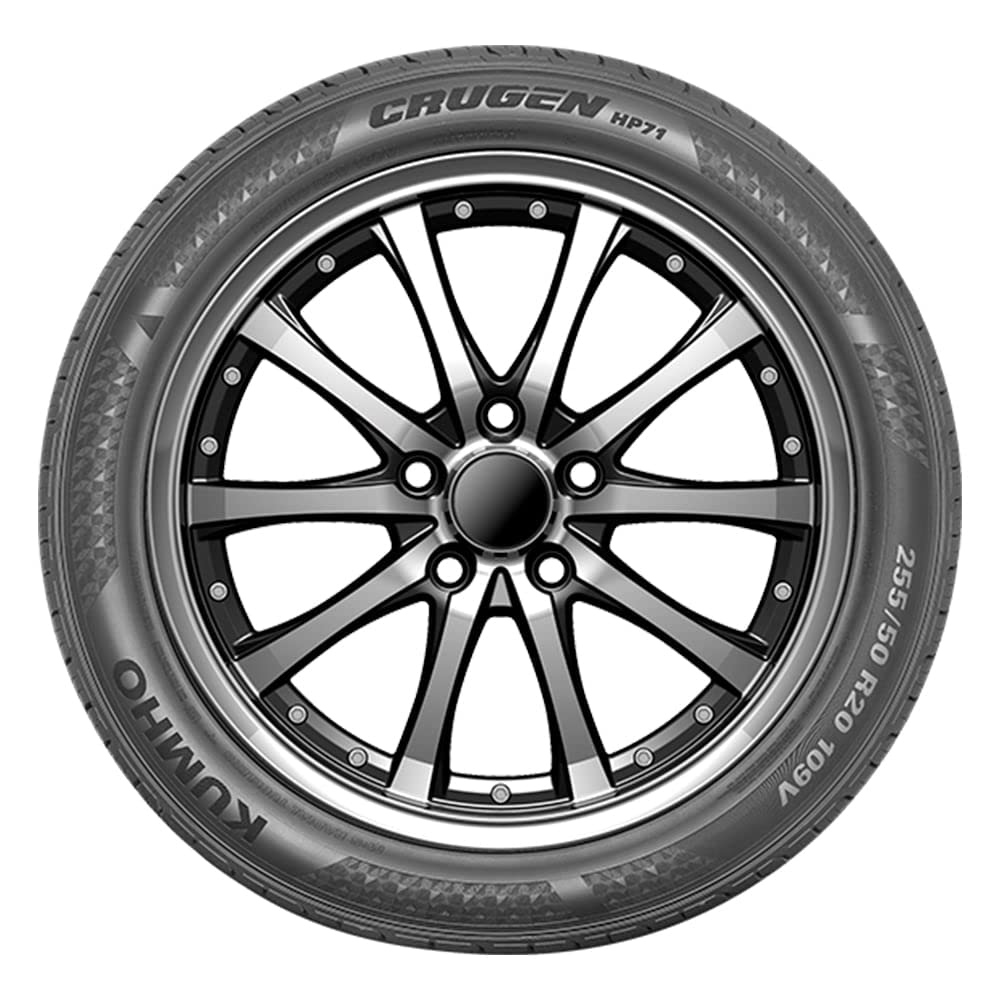Amazon | クムホ CRUGRN HP71 225/60R18 104V XL 4本セット Amazon | クムホ CRUGRN HP71 225/60R18 104V XL 4本セット