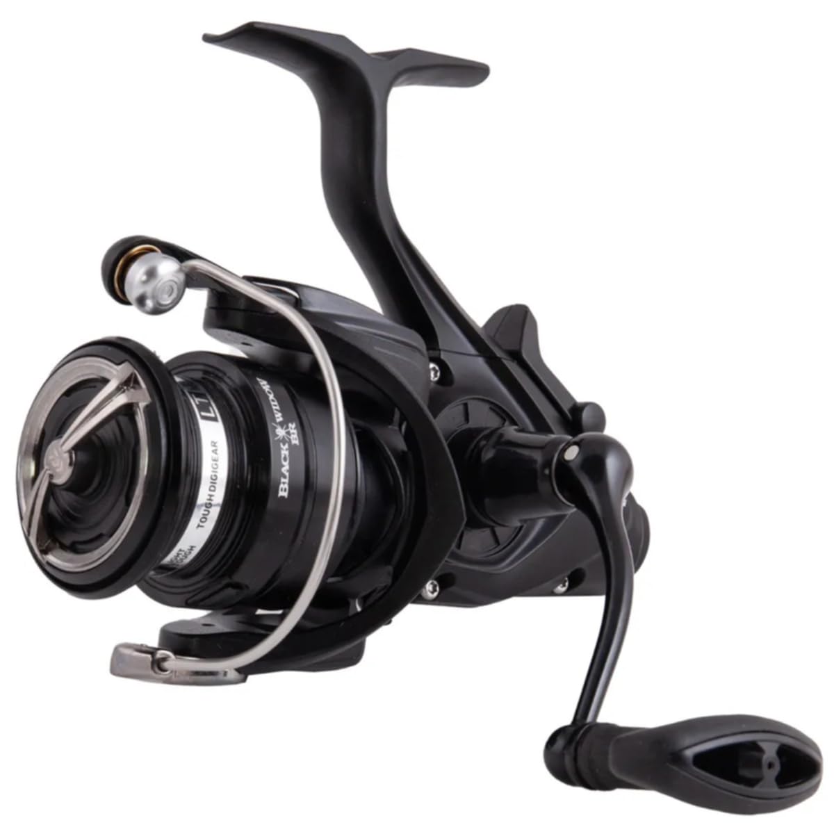 Amazon | ダイワ(DAIWA) 19 ブラックウィドウ BR LT 2500 | ダイワ