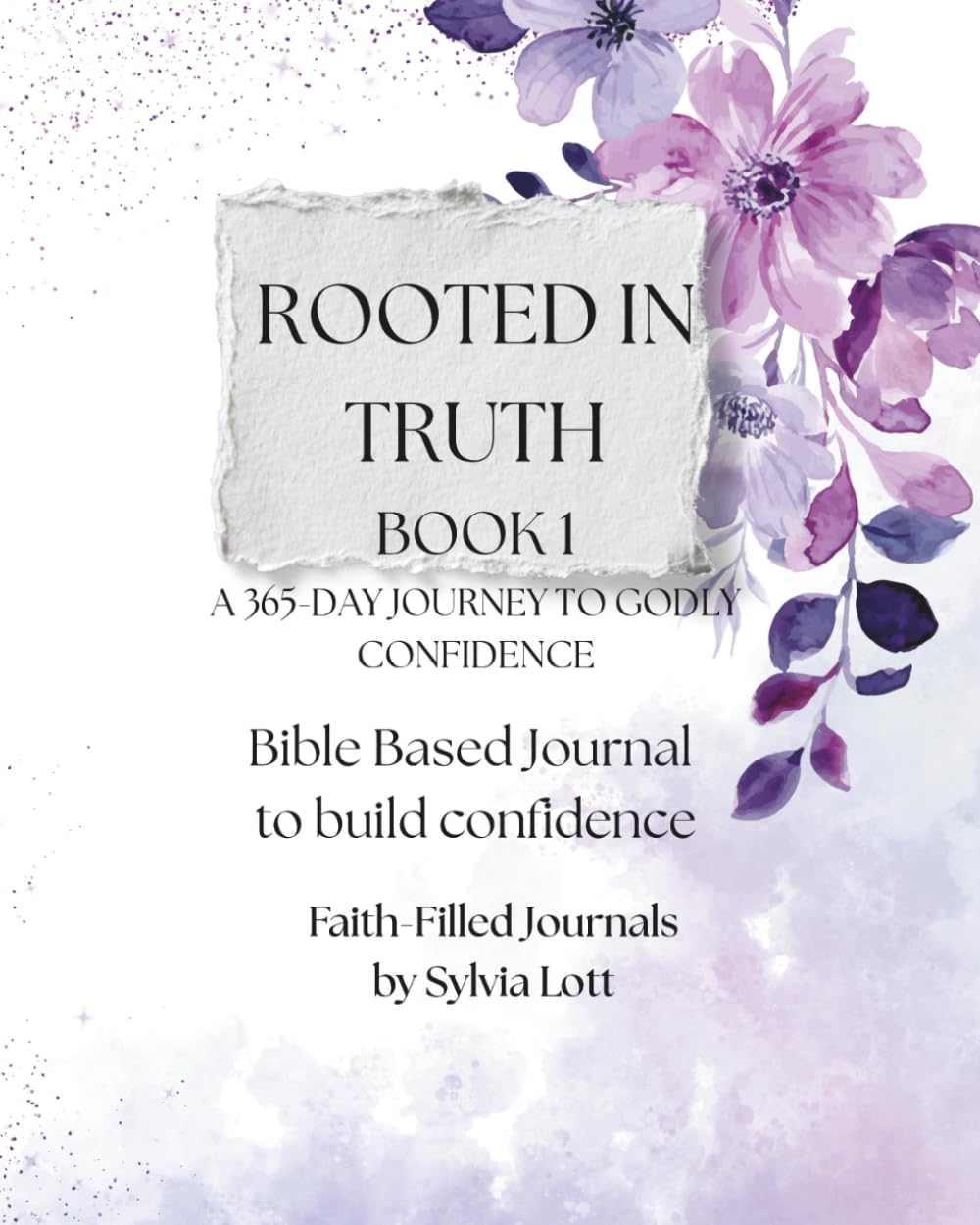Rooted In Truth: Book 1      Paperback – March 4, 2026