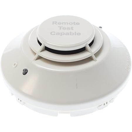 Honeywell Notifier FSP-851R Intelligent Addressable Detector W ...