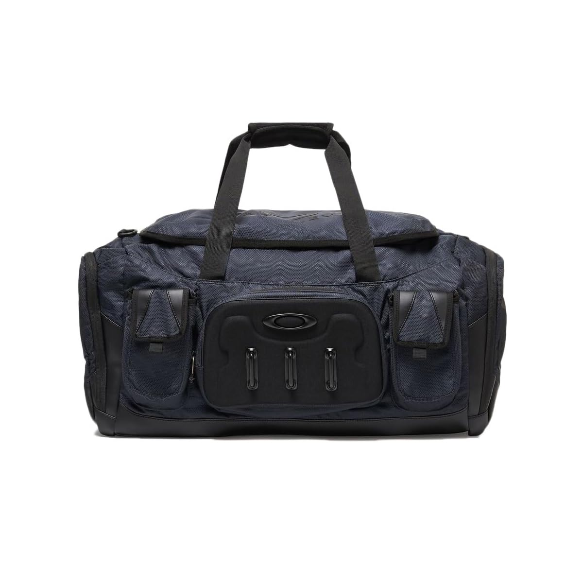 Oakley Urban Ruck torba podróżna z recyklingu, grafitowa