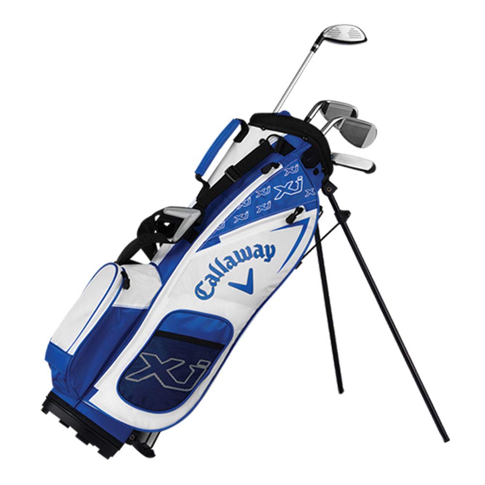 Callaway Golf XJ Junior Golfset