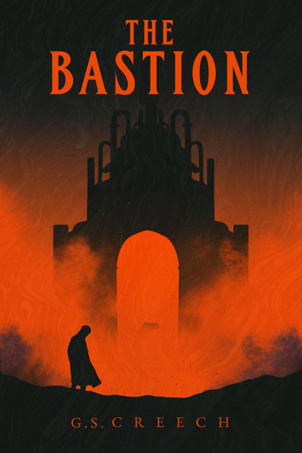 The Bastion: A Novel