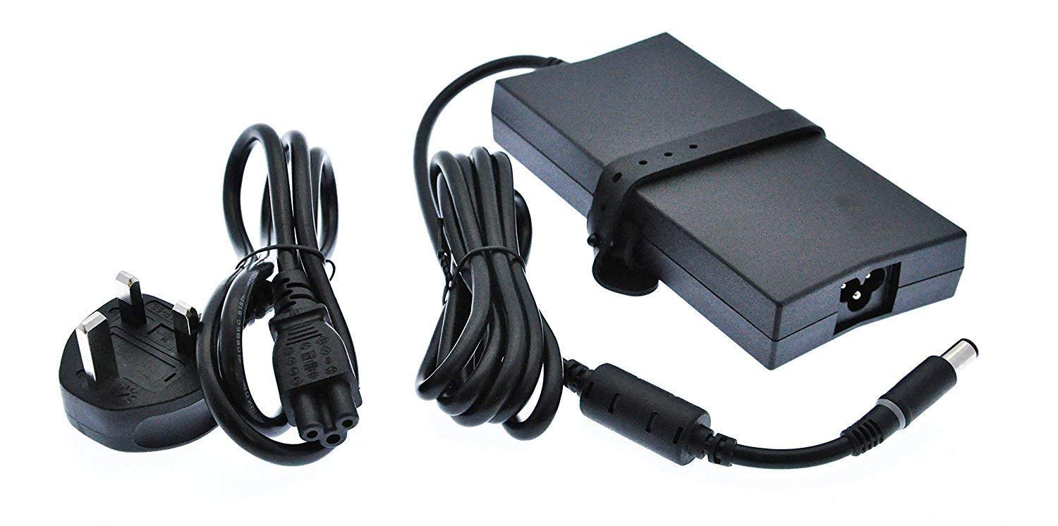 Dell Station d'accueil WD15 avec adaptateur 180 W, USB-C, Type-C, FHD, 4K, USB 3.0, USB 2.0, Gigabit Ethernet, 452-BCDB 452-BCCW (Remis à neuf)