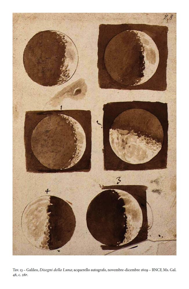 Galileo. Alle origini della scienza moderna