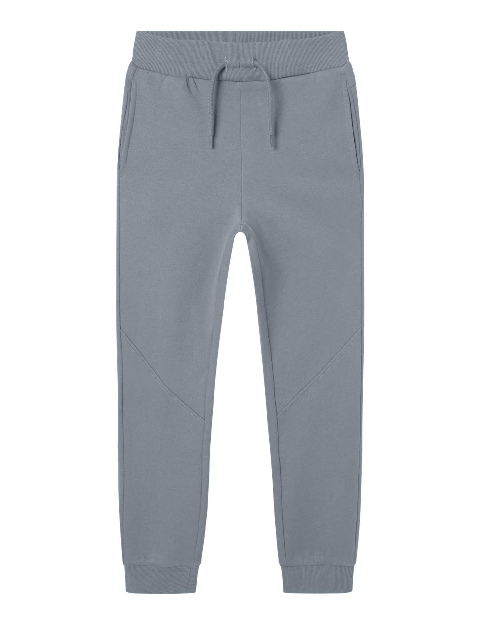 NAME IT Nkmvoltano Nreg Swe Pant BRU para Niños