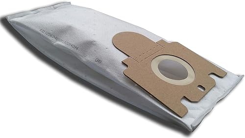 10 Bolsas para aspiradora para Miele S140 - S148, S157…