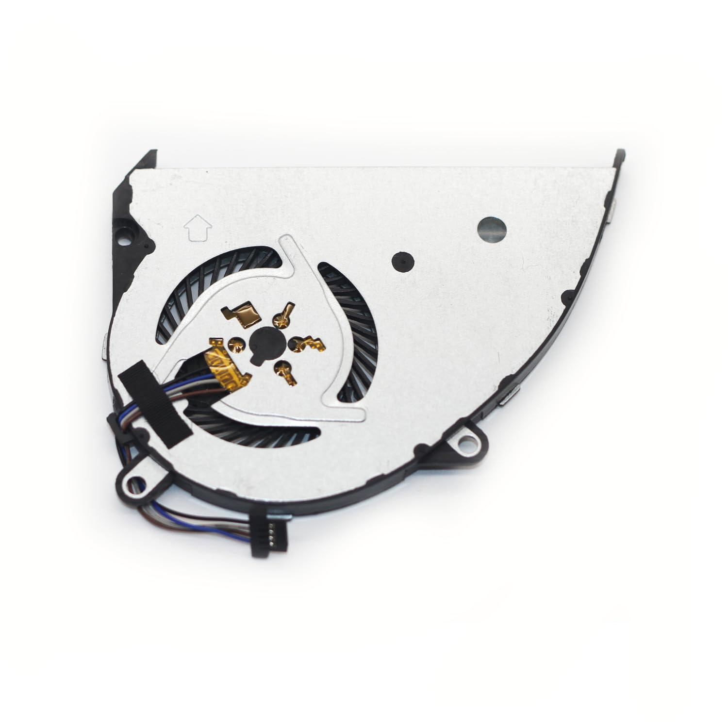 Ventilateur de Refroidissement du CPU L26368-001 NFB87A05H-001 de Remplacement Compatible avec HP Pavilion 14-CE0000 Series