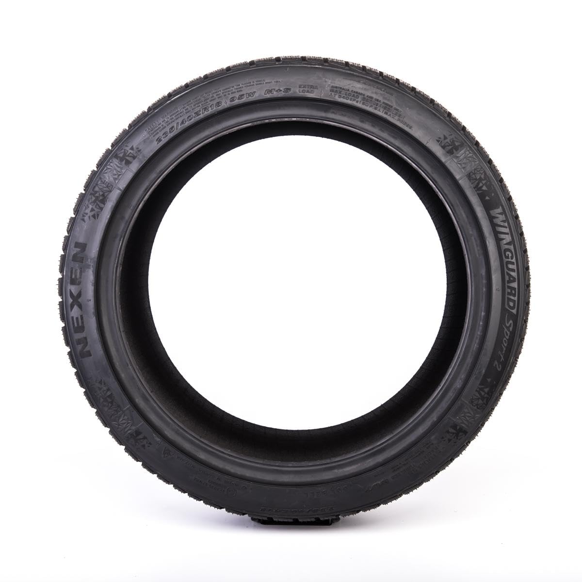 Nexen Winguard Sport 2 WU7 XL – 225/45R18 95V – opony zimowe