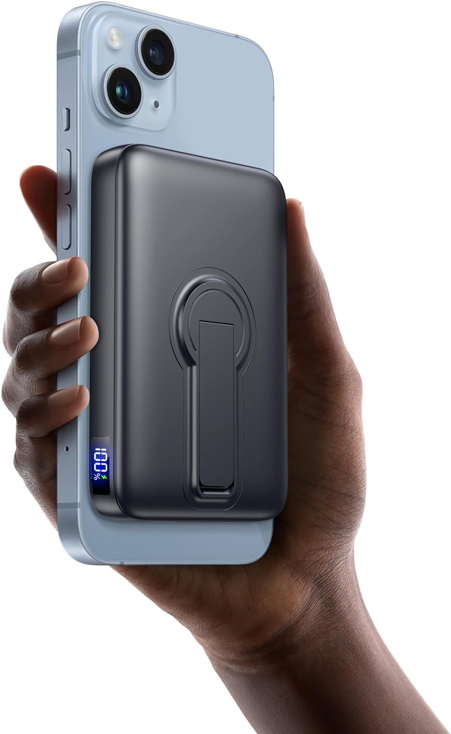 for Magsafe Portable Charger, 12000mAh Wireless Ecuador Ubuy