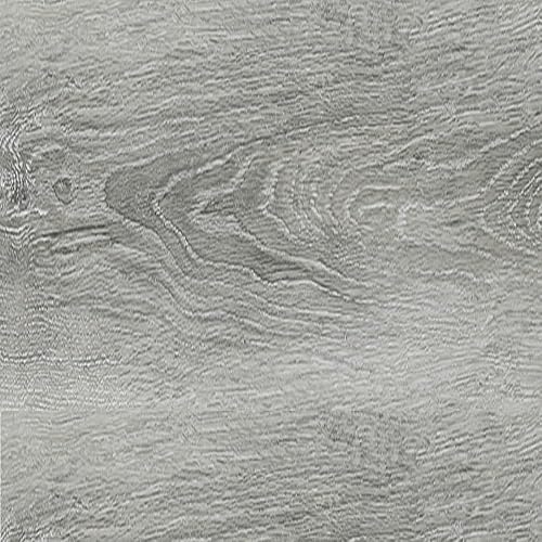 Miniatura 3 de Lucida Surfaces Azulejo de vinilo de lujo  Piso entrelazado para instalación de bricolaje  Tabla de aspecto de madera de muestra  7 x 12 pulgadas