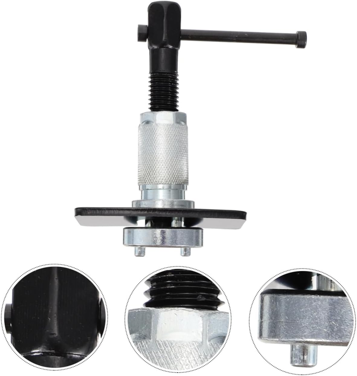 Ciieeo 3-Piece Brake Pump Tool Set for Car Disc Brake Replacement Auto System Repair Tool Compatible Most Vehicles