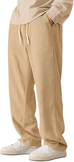 Preneum Men Casual Pants Price In India