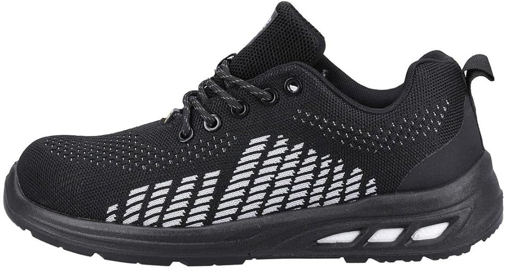 SAFETY JOGGER S1P Fitz Safety Shoes for Automotive Industry