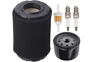 John Deere E120 Air Filter