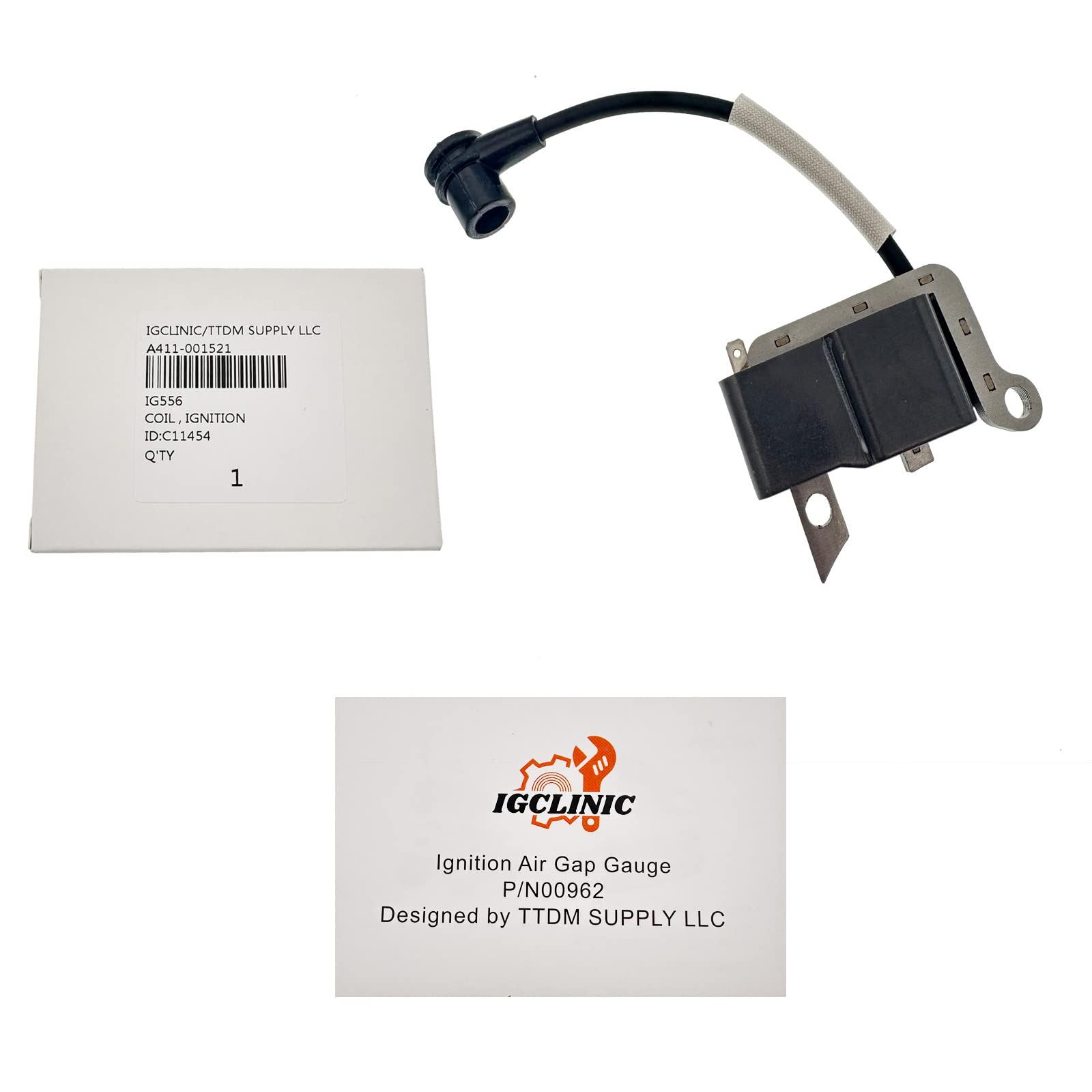 Démarreur à Recul Compatible Echo PB-755ST, PB-770T, Etc. – Pièce De Rechange A051000201, Installation Facile - 6