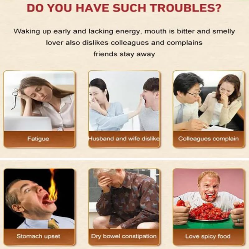 Miniatura 4 de Té de hígado de hierbas, té de protección hepática de hierbas, té verde de tres hierbas, té de protección hepática, té chino de limpieza de hígado,