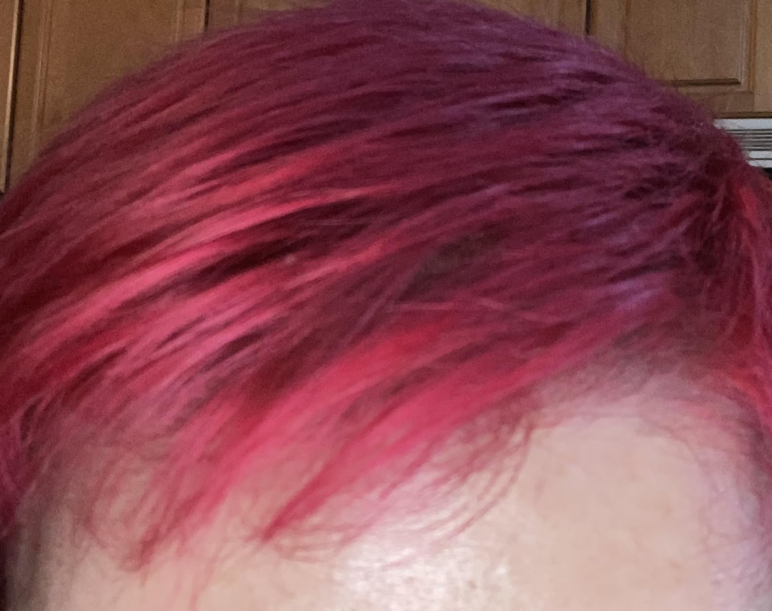Garnier Nutrisse 5 Minute Nourishing Color Hair Mask with Triple Oils Delivers Day 1 Color Results, for Color Treated Hair, Warm Brown, 4.2 fl. oz
