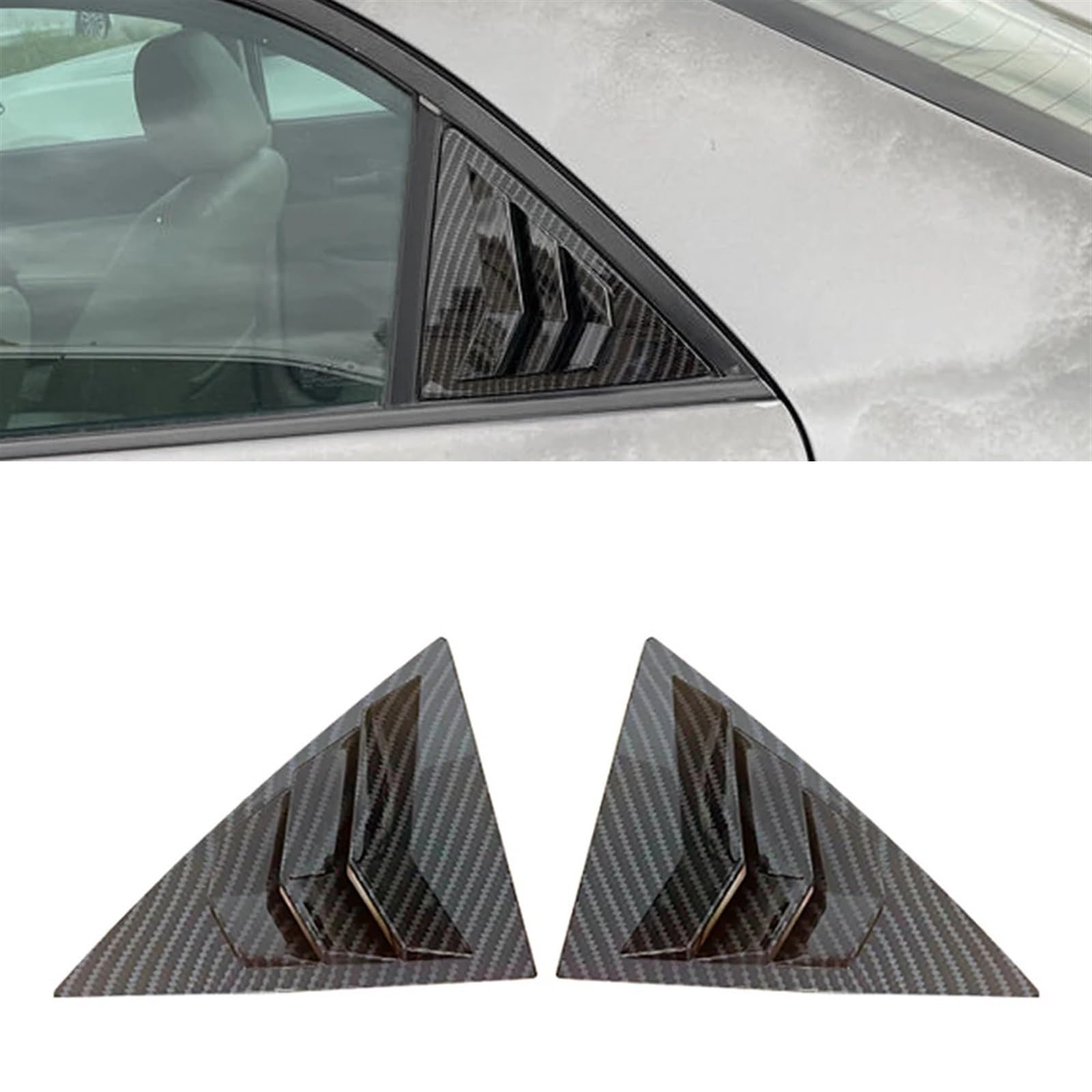 Master Flow 12 in. W x 12 in. L White Aluminum Wall Louver