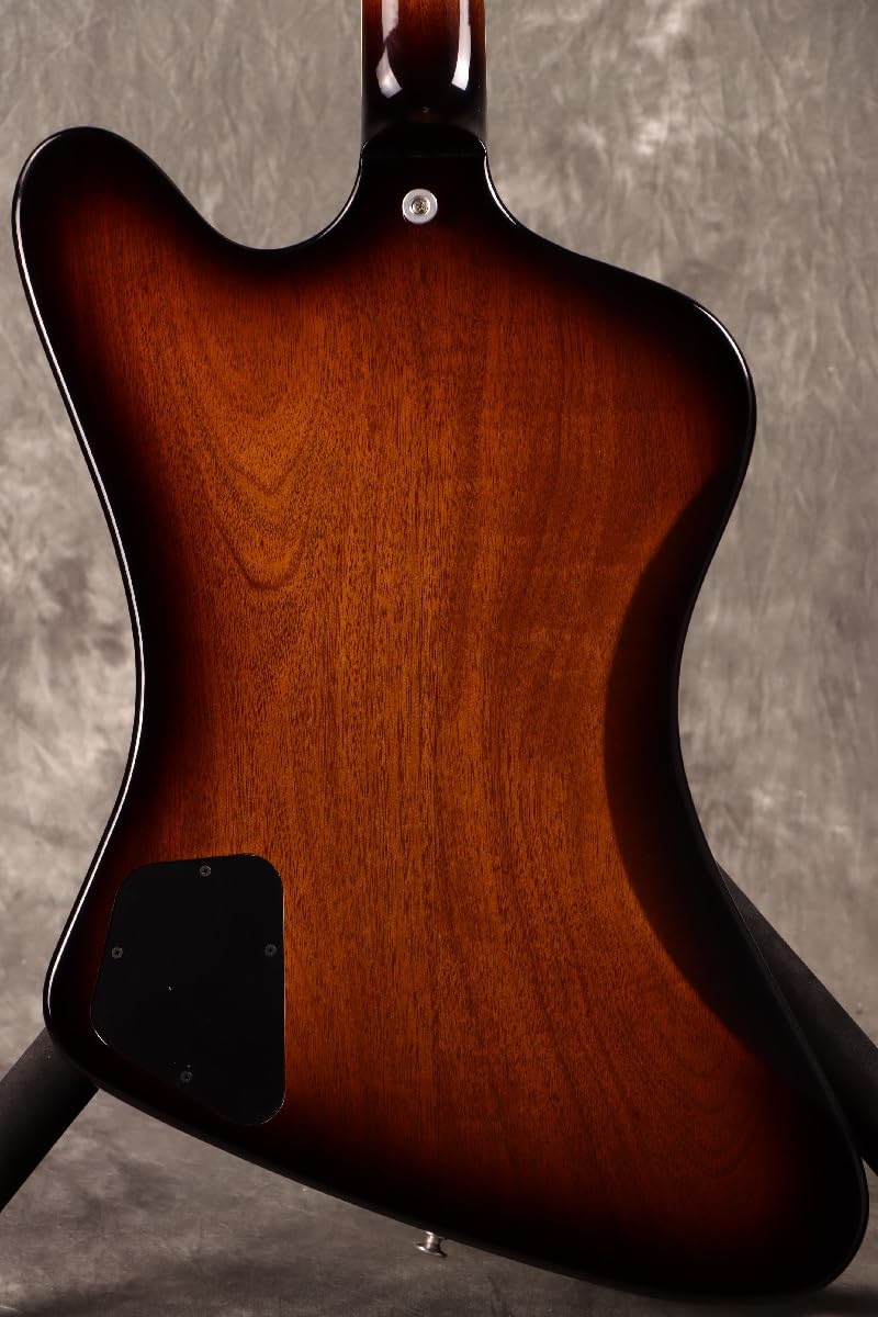 ギブソンUSA ファイヤーバード Amazon | Gibson USA/Firebird Platypus Tobacco Sunburst