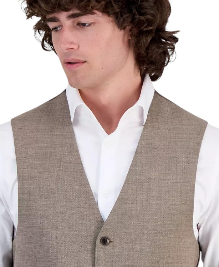 Image of Tommy Hilfiger TH Flex Modern Fit Suit Separates