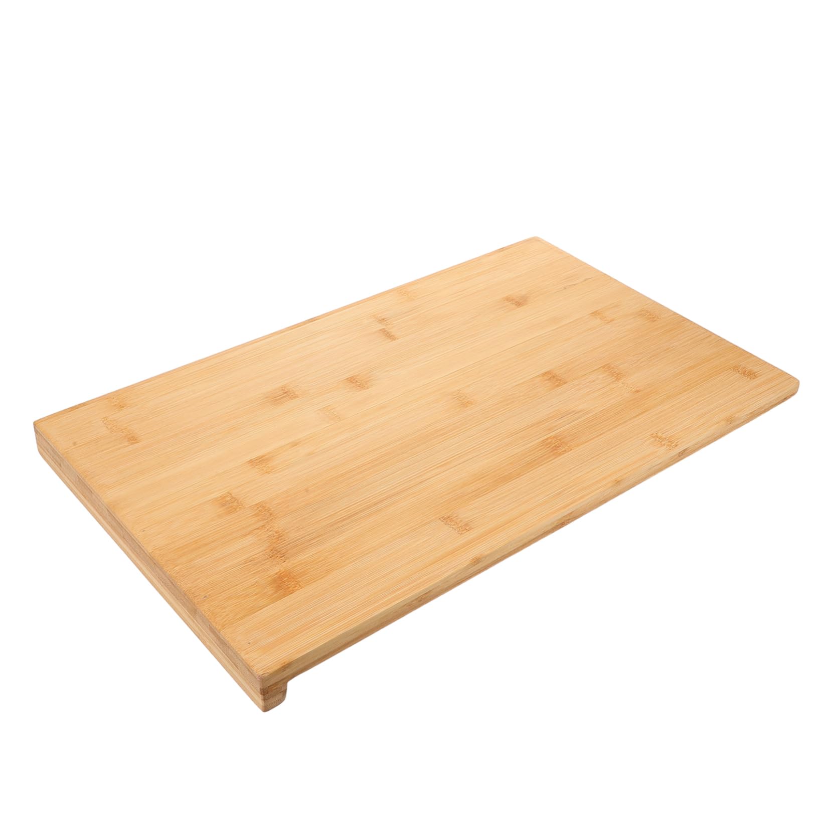 Tagliere Inox per Cucina con Tagliere per Pasta e Formaggi Lavabile in Lavastoviglie Materiale Durevole