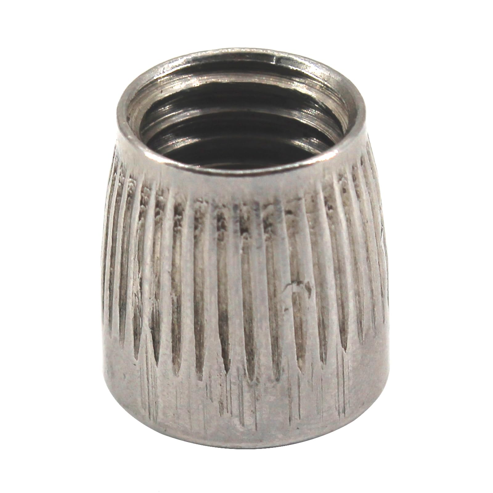 High Strength M6 M8 M10 M12 Stainless Steel 304 Cone Nuts Knurled Implosion Conical Tcm Bobcat - View #3