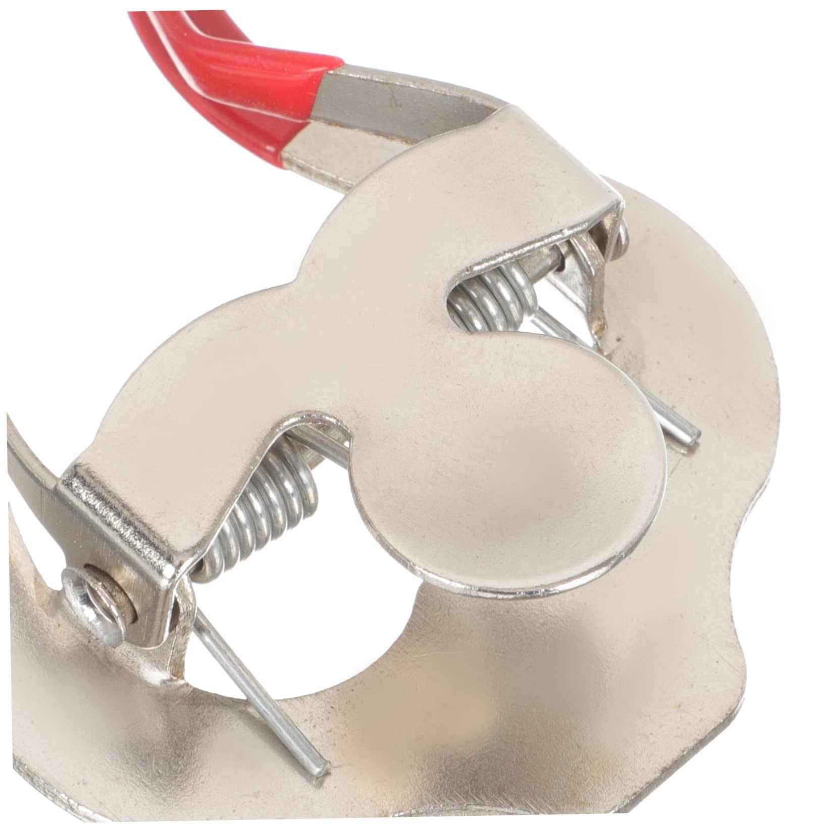 UPKOCH Silenziatore Morin Khuur Professionale Metallo Resistente per Pratica Silenziosa Accessorio Essenziale per Musicisti Tutti