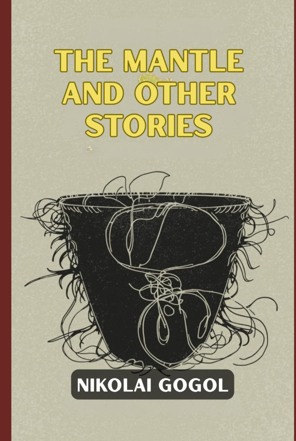 The Mantle and Other Stories