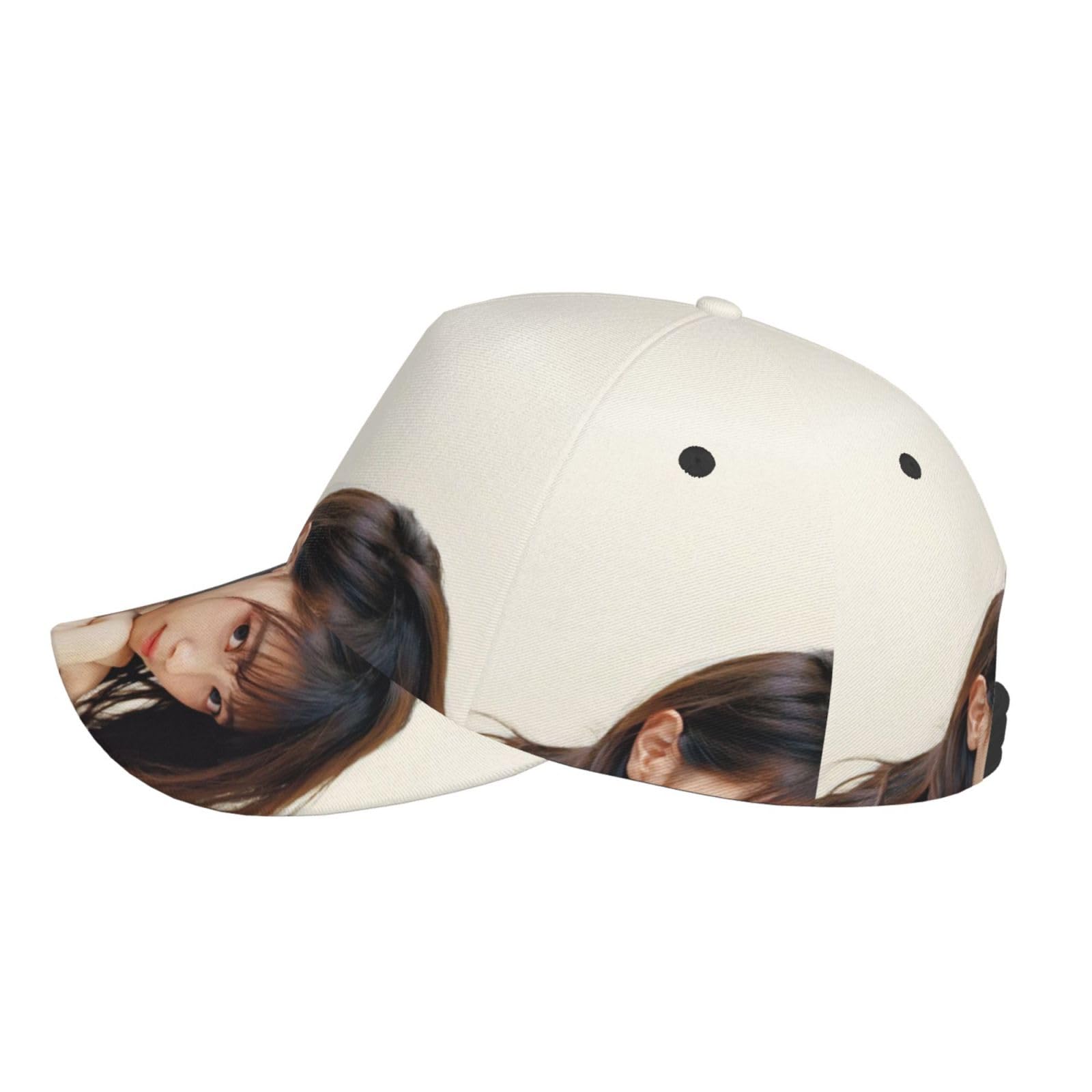 西野七瀬 直筆サイン ピザハット帽子 店長・西野七瀬さんのサイン入り