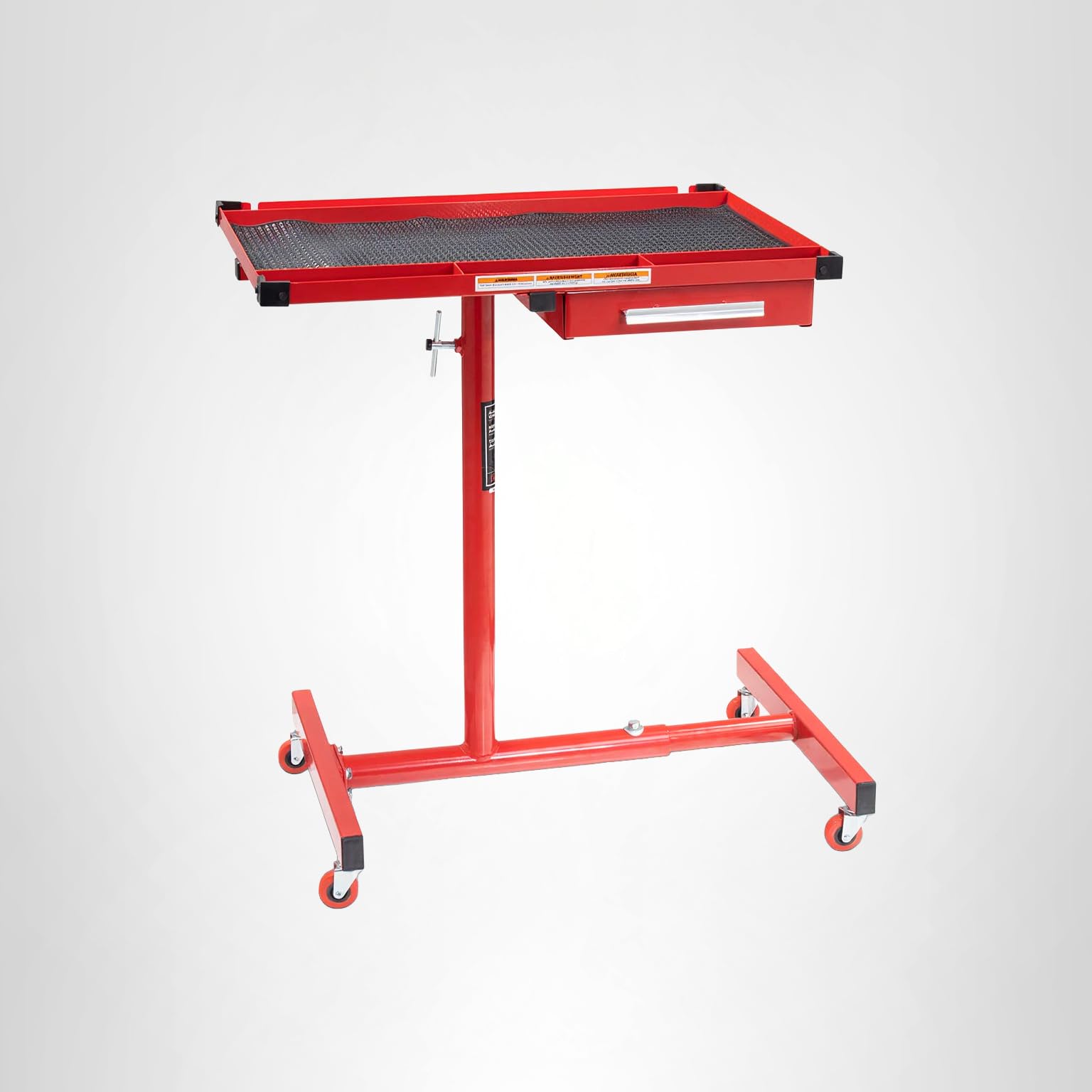 Amazon.com: Sunex 8019 Heavy Duty Adjustable Work Table with