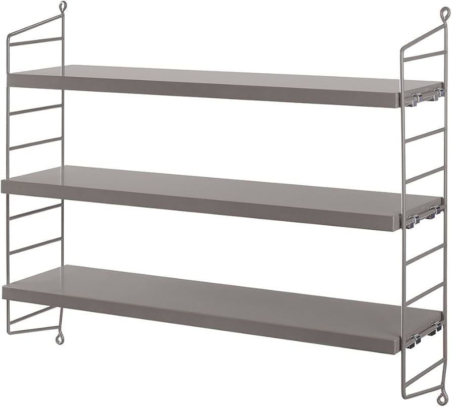 Amazon|String(ストリング)Pocket(ポケット)グレー SP5015-61-61 Amazon|String(ストリング)Pocket(ポケット)グレー SP5015-61-61