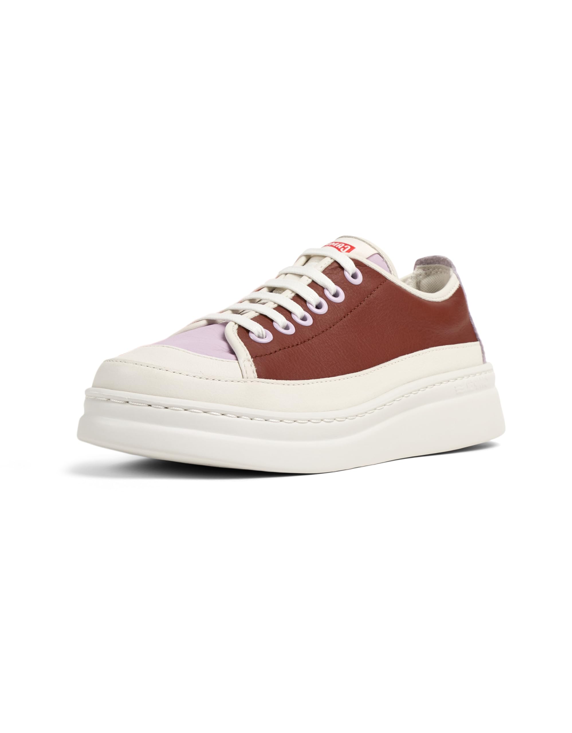 Camper Women's Runner Up K201626 Trainers, Multicolour 007 TWS, 8 UK