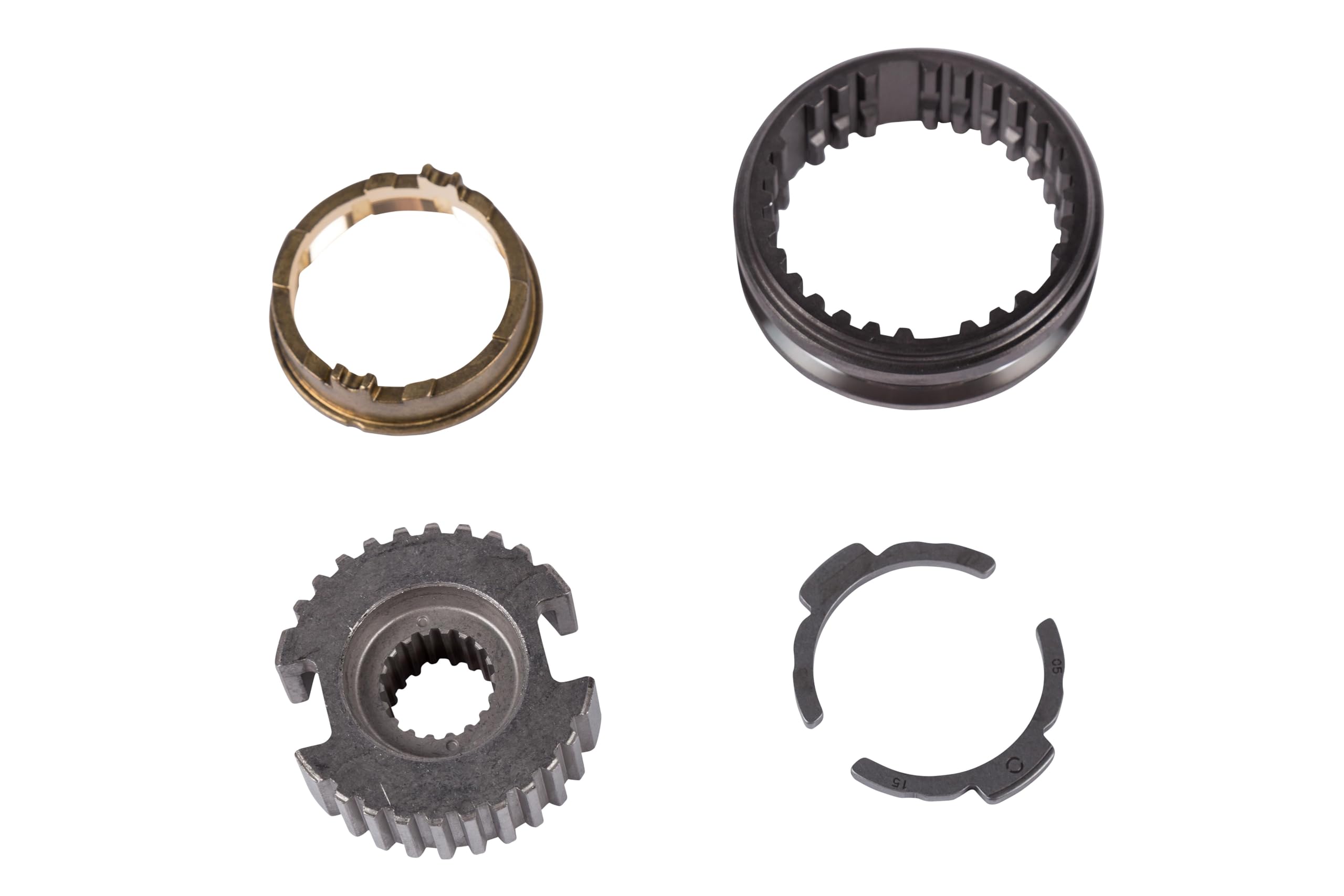 ami9622　0521 Amazon.com: GM Genuine Parts 25191409 Manual Transmission 5th and