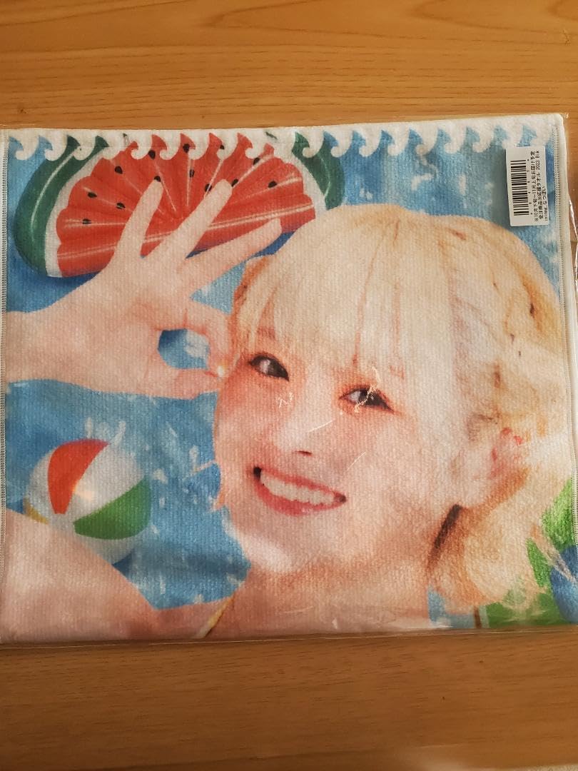 スターダム STARDOM 最新 応援タオル なつぽい なつぽい DDM ver