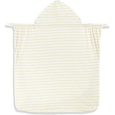 Amazon Twone ｕｖケープ ベビーケープ ベビーカー用カバー 抱っこひもカバー 抱っこ紐ケープ マルチカバー ｕｖカット98 夏秋用 お出かけ 授乳ケープ 紫外線カット 日よけケープ フード付き 日焼け対策 おんぶ 抱っこひも 足元まですっぽり 100 コットン 出産祝いに