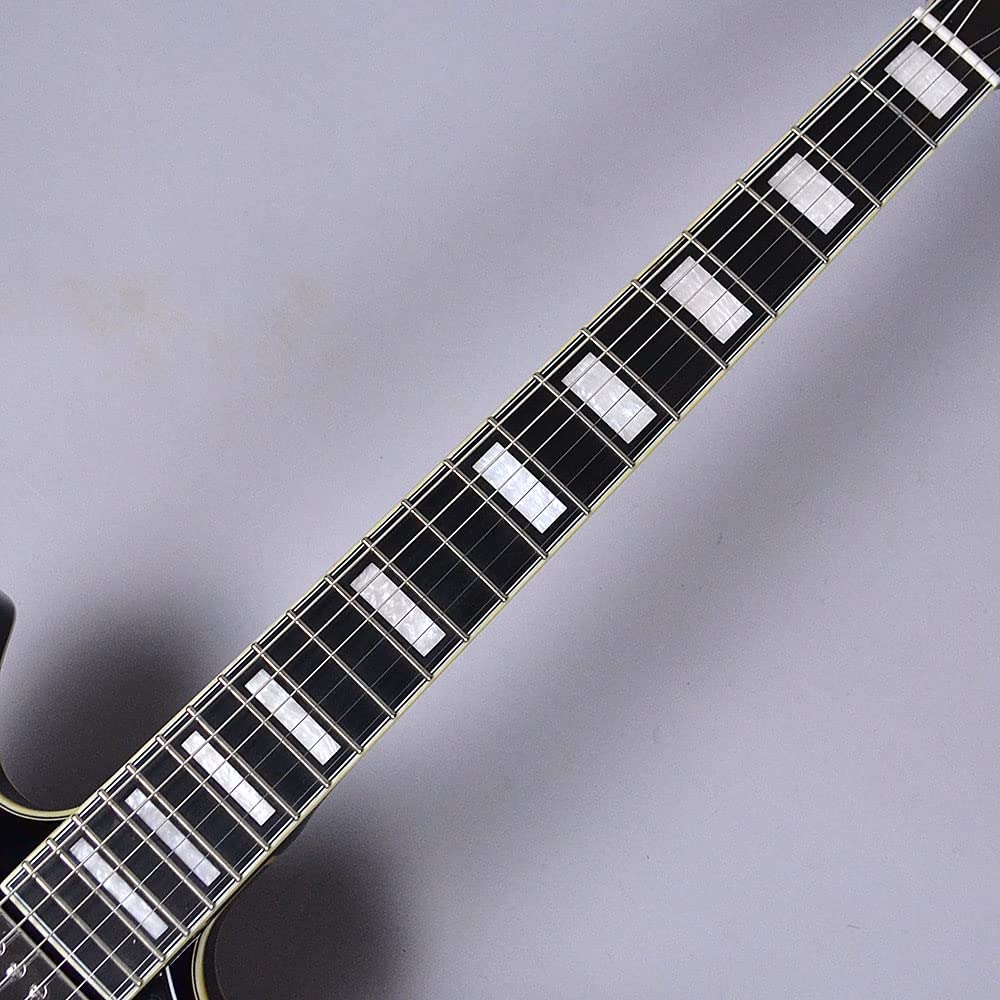 Amazon | Ibanez AS103T Black セミアコギター 島村楽器オリジナル