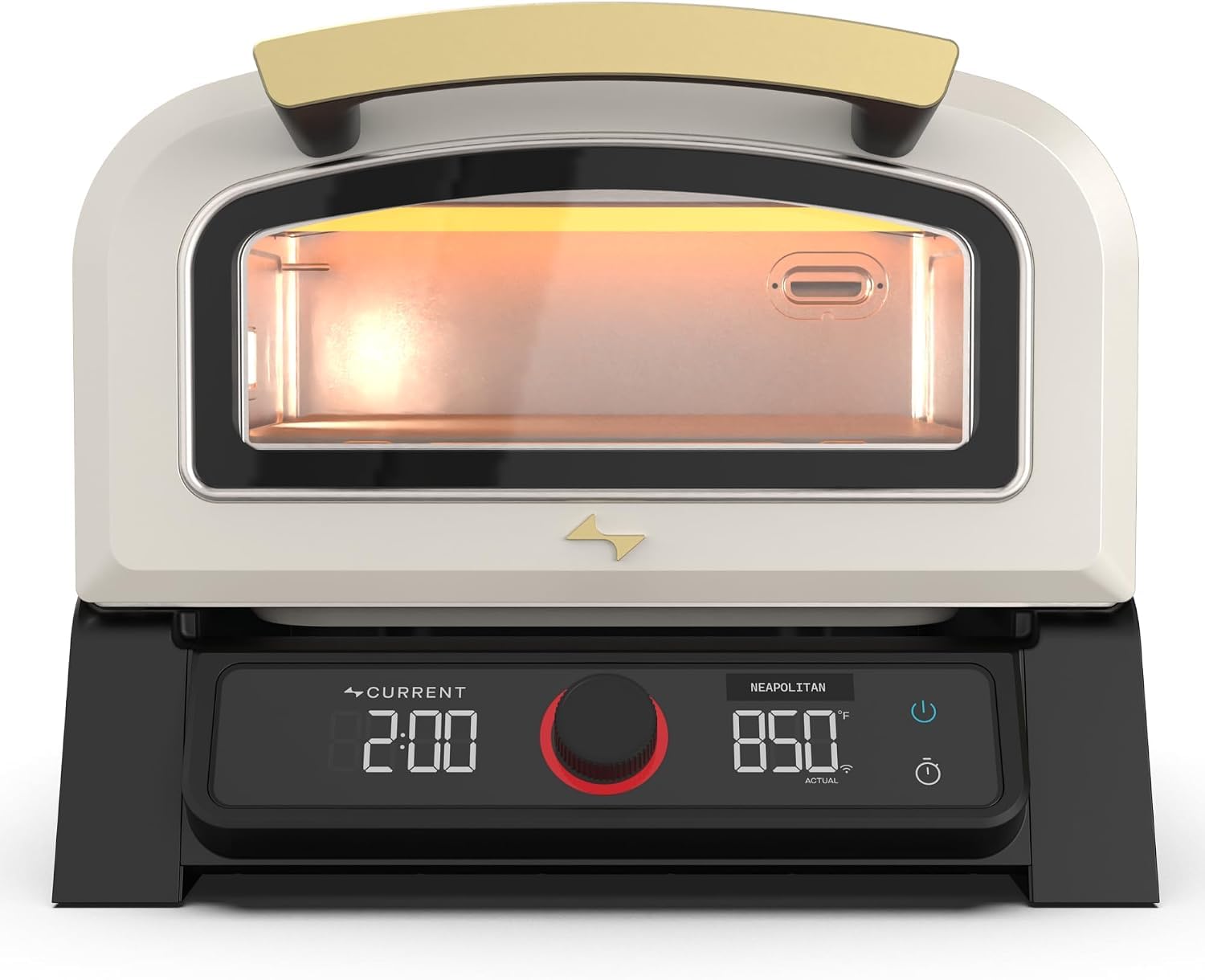 Current Model P+ Smart Electric Pizza Oven
