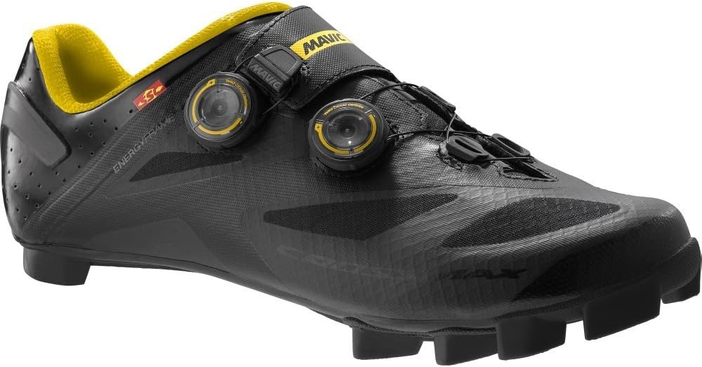Amazon | Mavic Crossmax SL Ultimate サイクリングシューズ - メンズ