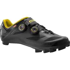 Amazon.com: Mavic Crossmax SL Ultimate Cycling Shoe - Men's