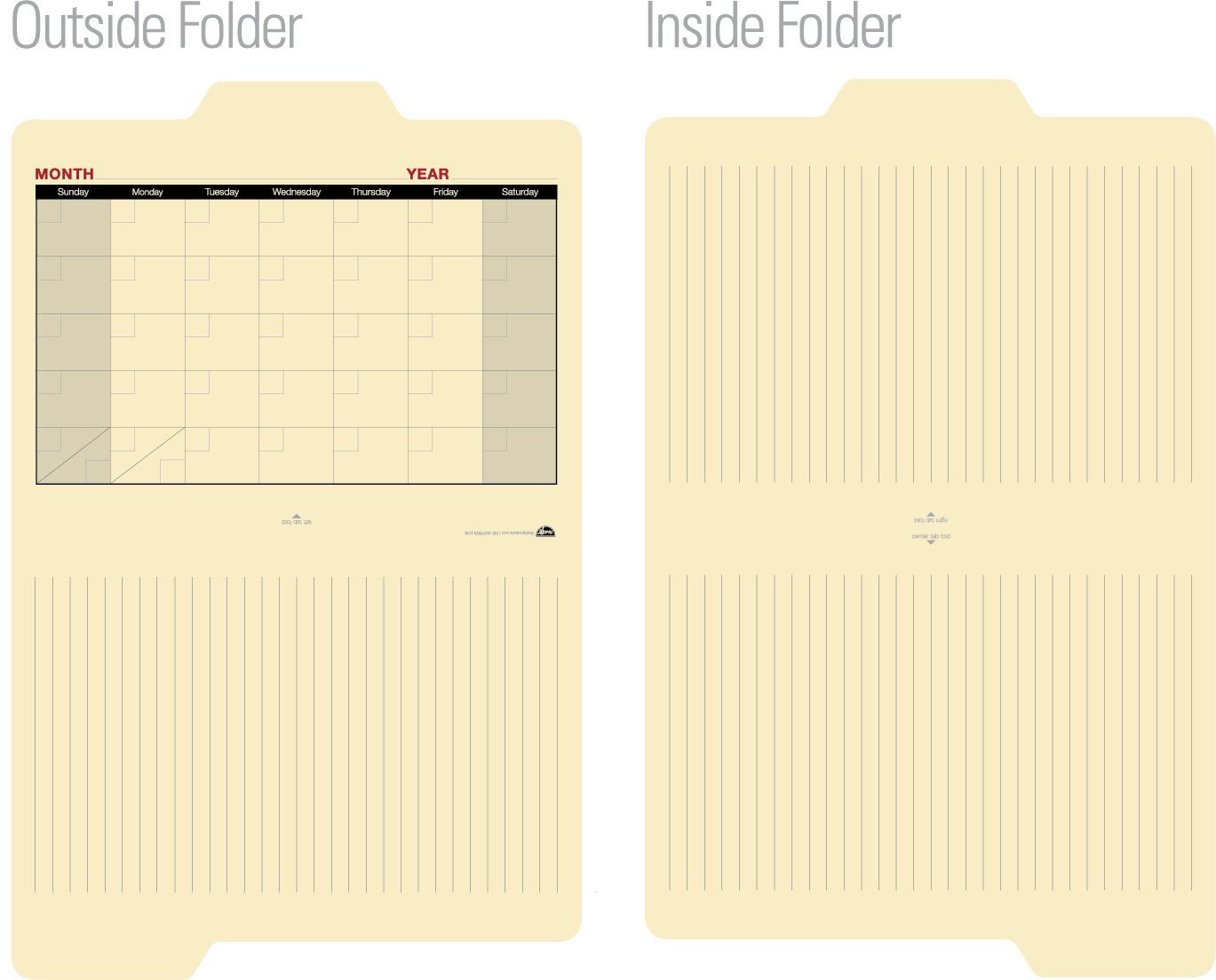 Amazon.com: Find It Calendar File Folders, 12 Pack, Manila (FT07465) : Everything Else amazon-com-find-it-calendar-file-folders-12-pack-manila-ft07465-everything-else