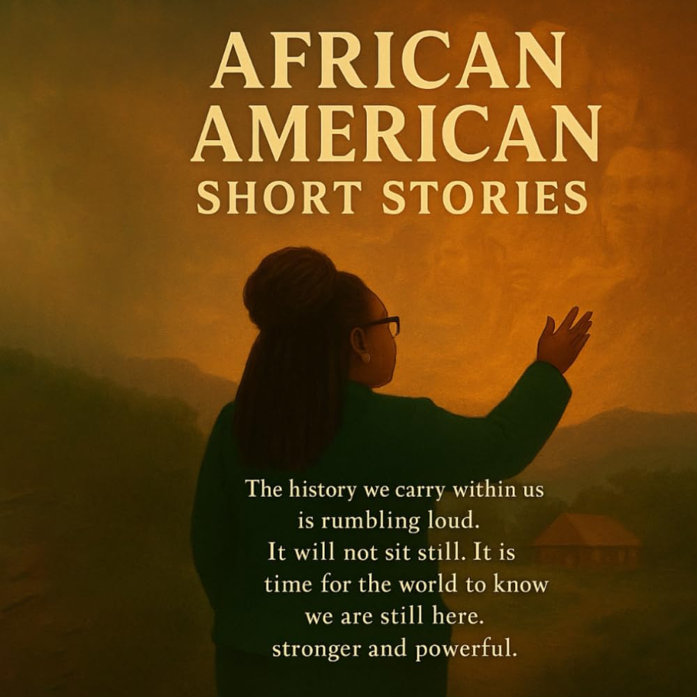 African American Short Stories