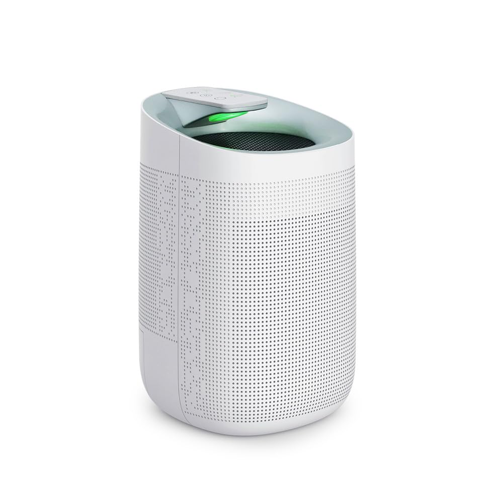 Sefaul 1000ml Dehumidifier with Air Purifying Function