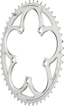 Amazon | Campagnolo 11速 50歯チェーンリング アテナ用 シルバー