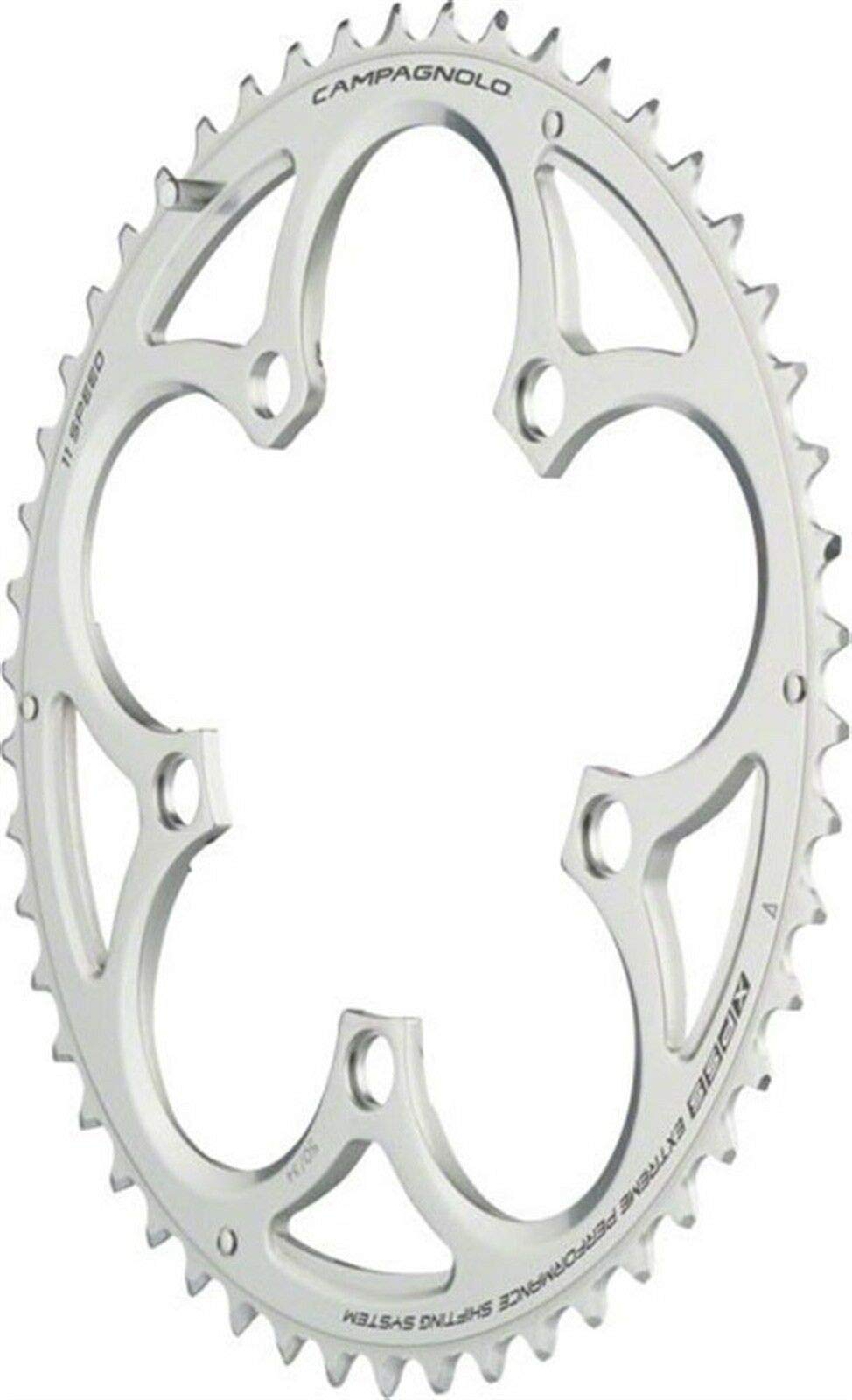カンパニョーロ アテナ11s シルバー 2015 Campagnolo ATHENA 11s 【SILVER】/2015モデル
