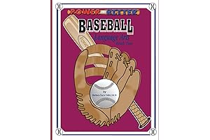 PowerHitter® Baseball Language Arts: Book 2