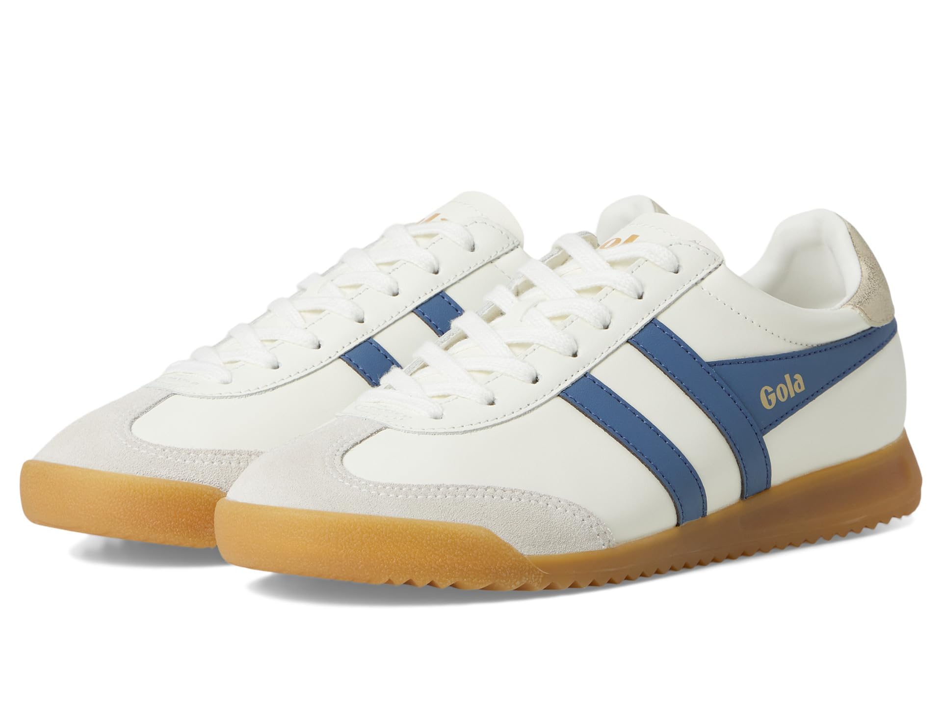 Gola Womens Torpedo Leather