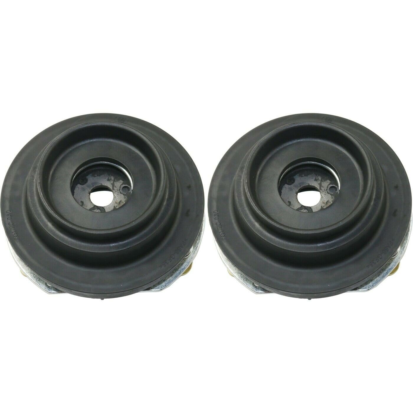 Amazon.com: DATUIHAN 2pcs Suspension Shock and Strut Mounts Set 
