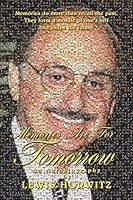 Memories Are for Tomorrow 1500873152 Book Cover