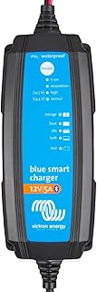 Victron Energy Blue Smart IP65 12-Volt 5 amp 230V, Battery Charger, Bluetooth (AU/NZ)